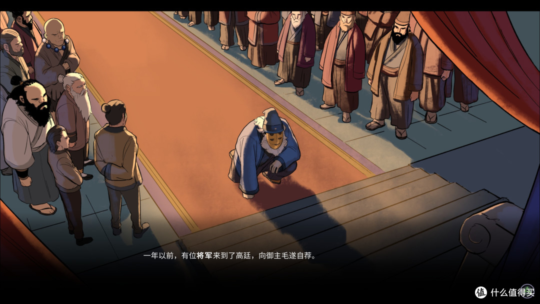 有勇有谋,方能克敌制胜——功夫动作肉鸽佳作《预视武宗》