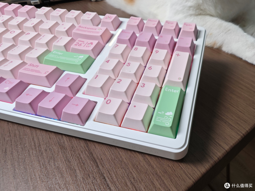 越简单越好使,ATK A98 Pro 晴雨,不让你花冤枉钱