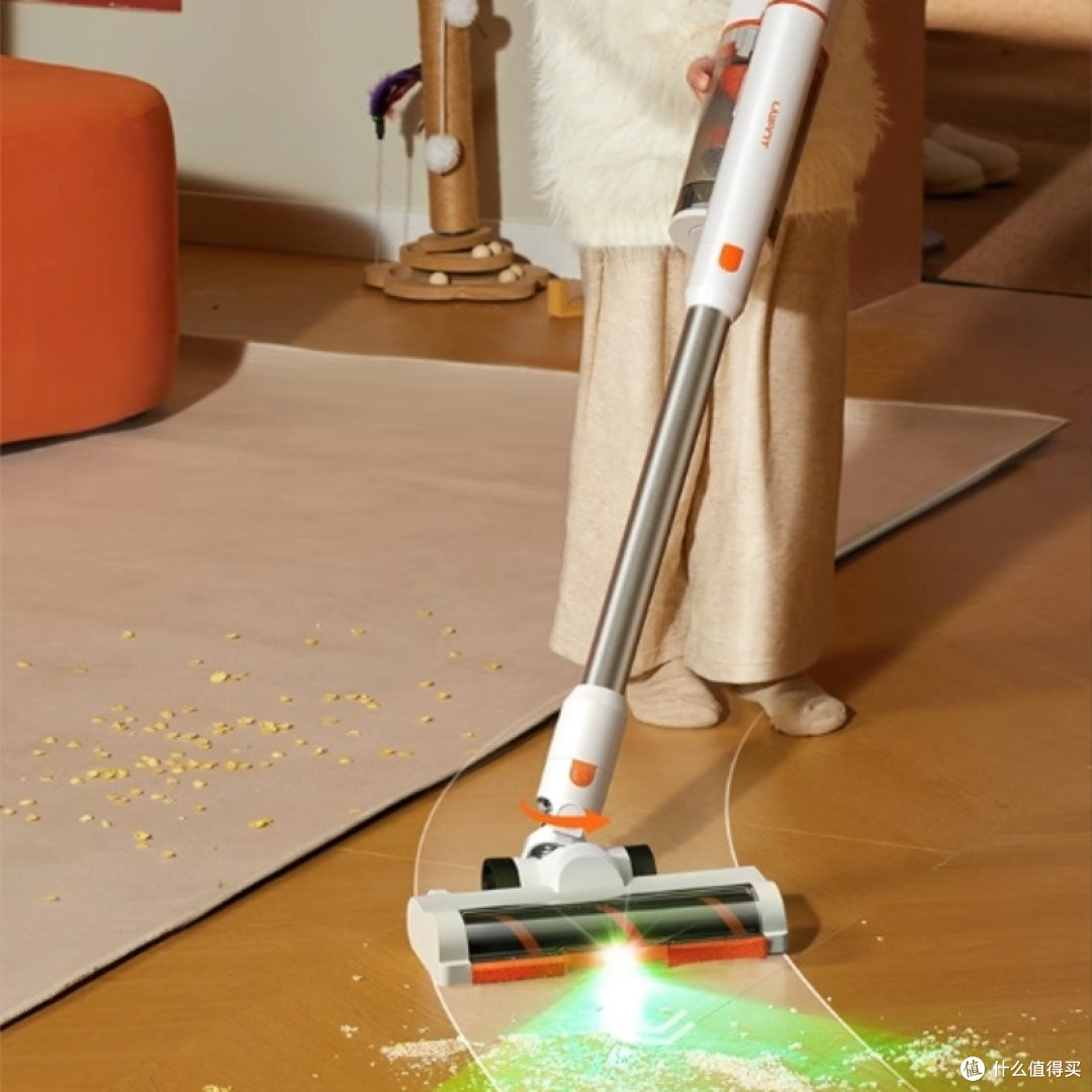 2025年手持式吸尘器十大排名榜里值得买的几款！吸尘器家用更省心