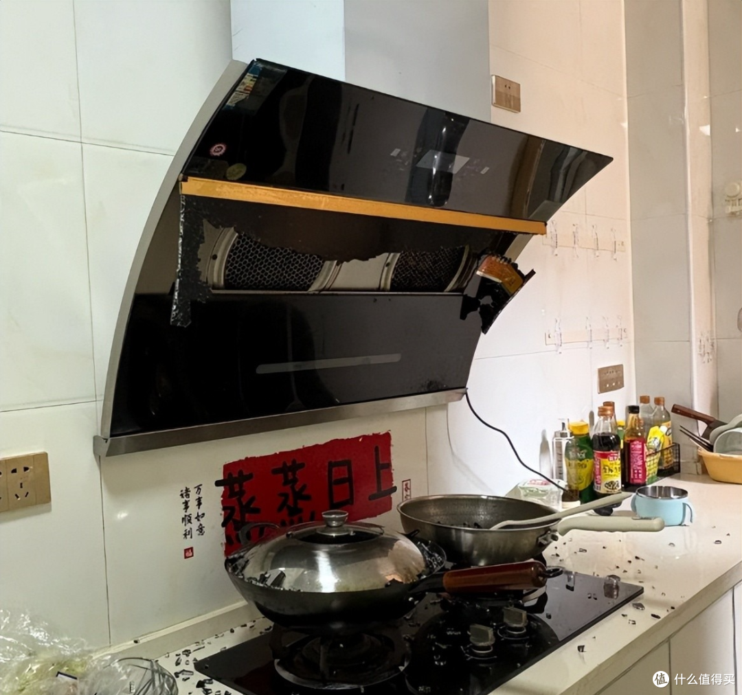 厨房装修好,这4种油烟机不要再投入了,面临淘汰,别盲目跟风!