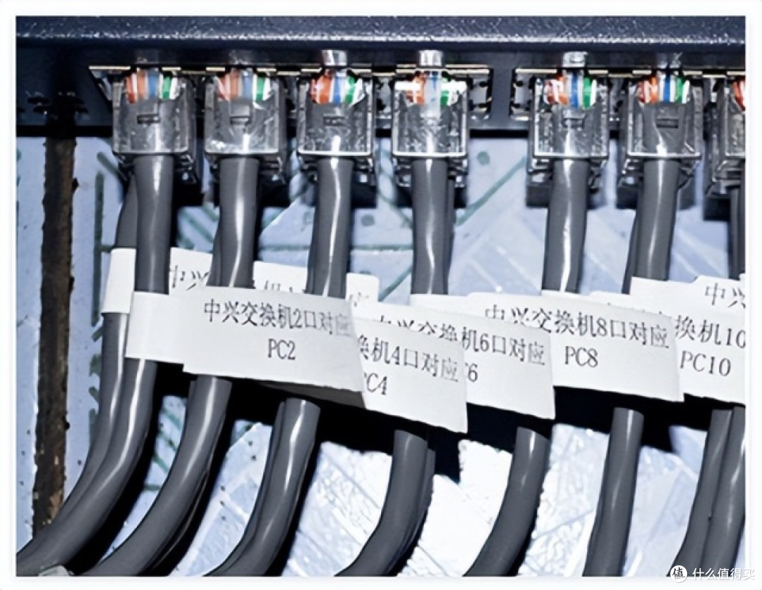 Brother PT-P900标签打印机,让日常收纳焕然一新