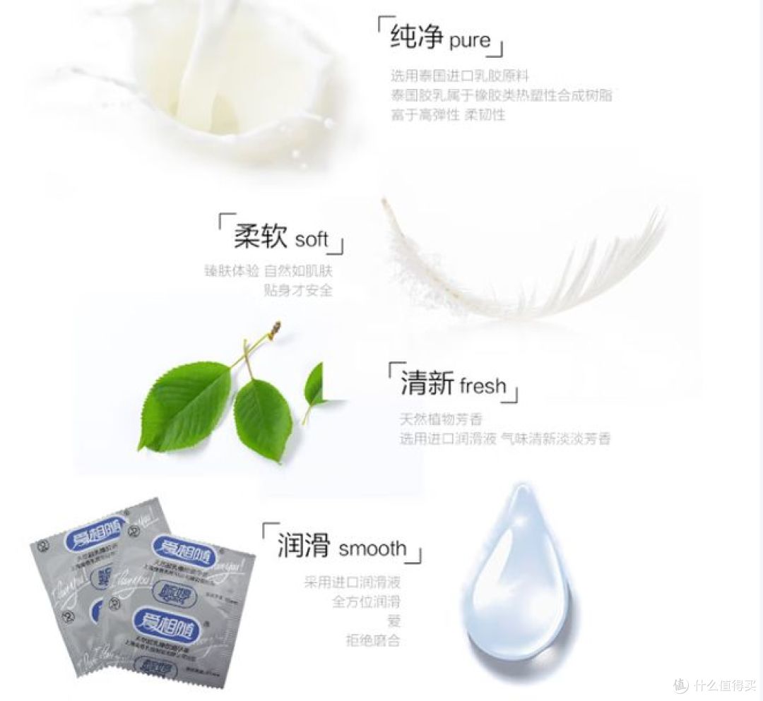 毓婷安全套，超薄超润24装，性价比极高！