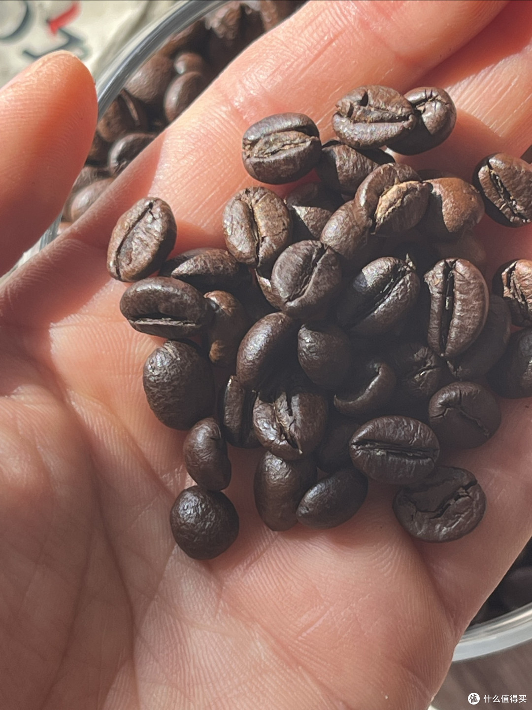 在家也能喝到“意式灵魂”啦☕✨  