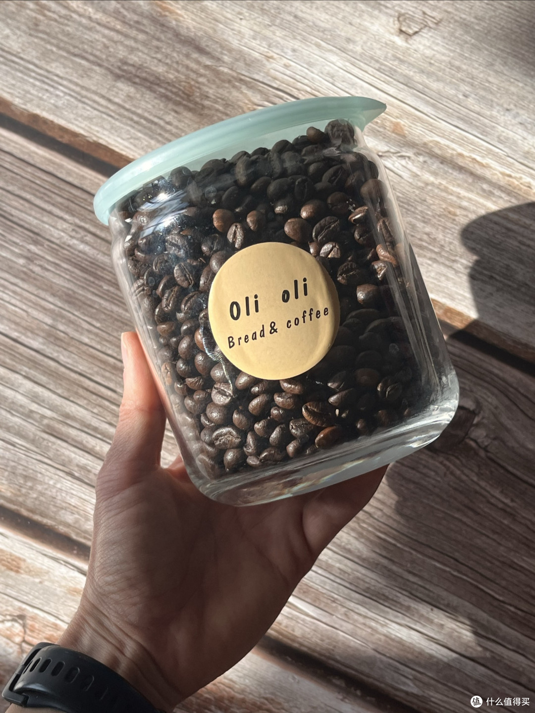 在家也能喝到“意式灵魂”啦☕✨  