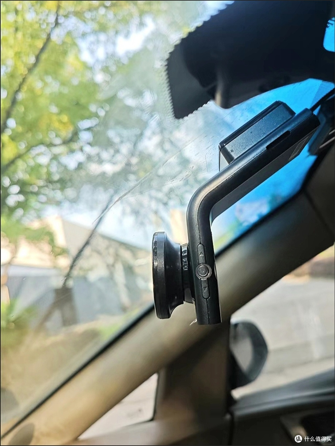 双十一汽车好物封神!360 G300 4K记录仪,免走线监控超安心