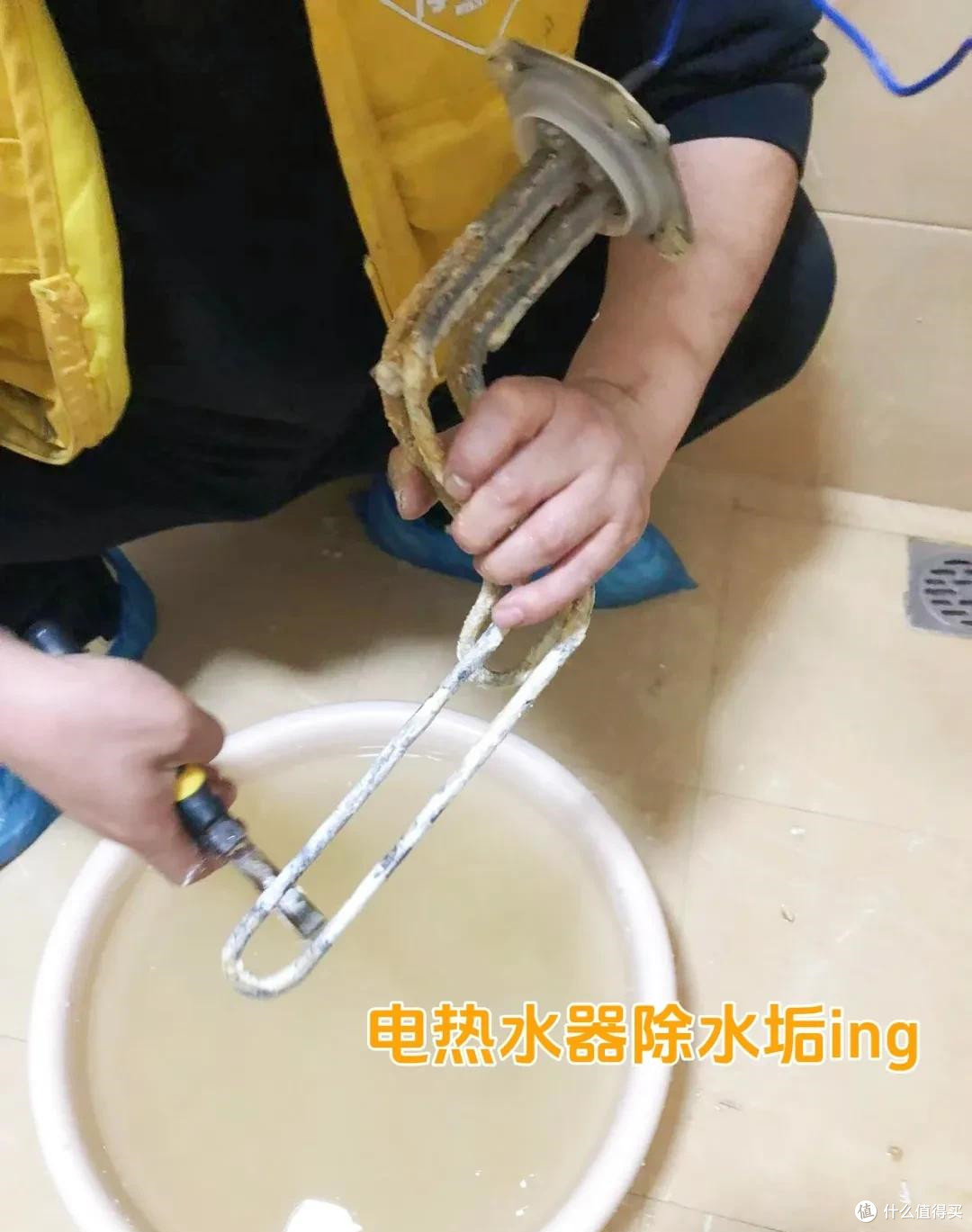使用了多年的电热水器，今年换成燃气热水器，才知道的那些事儿！