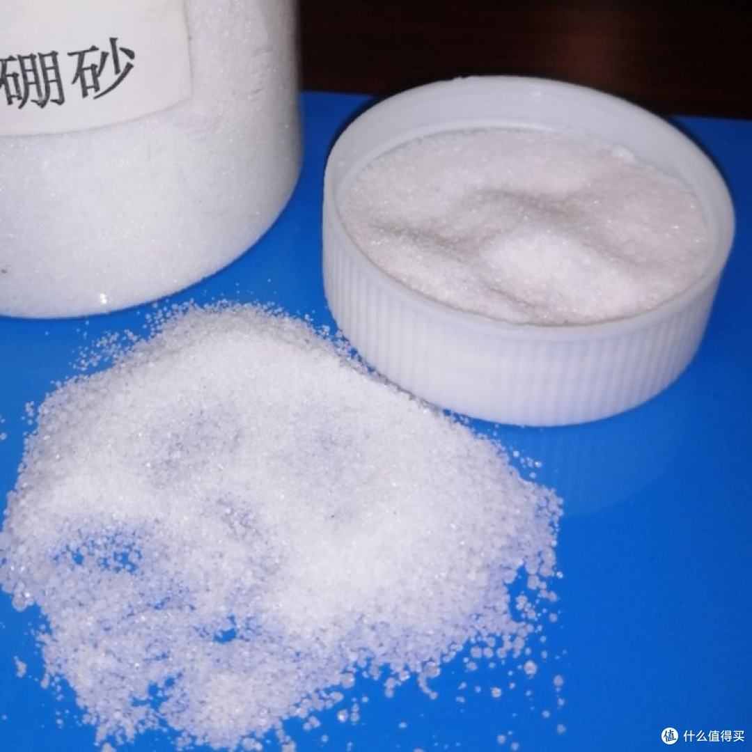硼砂入食的真相:作用与危害须知