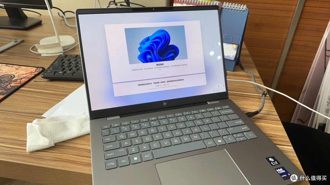 惠普星Book Pro14:闭眼入的全能轻薄本