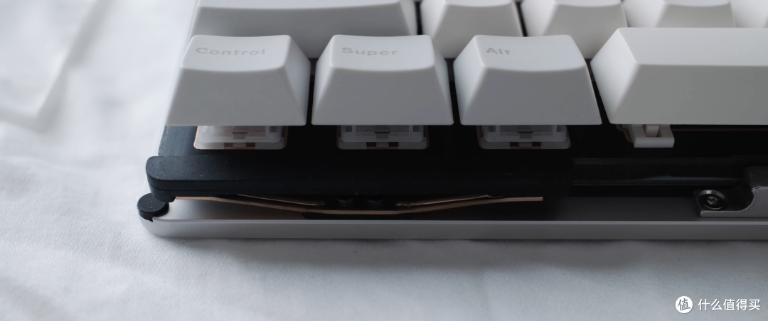 量产键盘的终极答案?Evo 75体验:它让「客制化」变得没必要