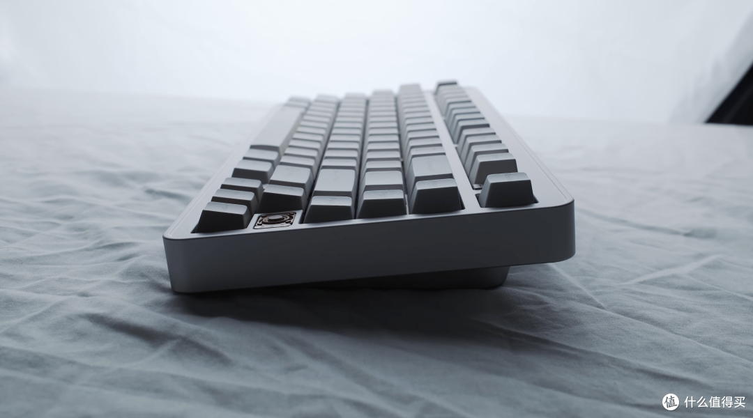 量产键盘的终极答案?Evo 75体验:它让「客制化」变得没必要