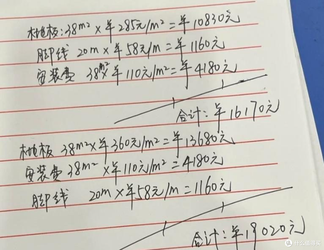 为什么不建议大家安装木地板？装修过来人说出实情，真后悔装了！