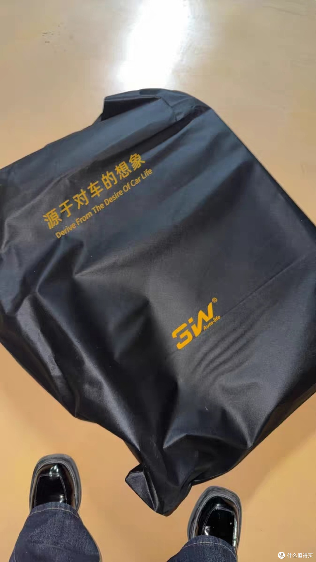 小米YU7 Pro专用TPE脚垫