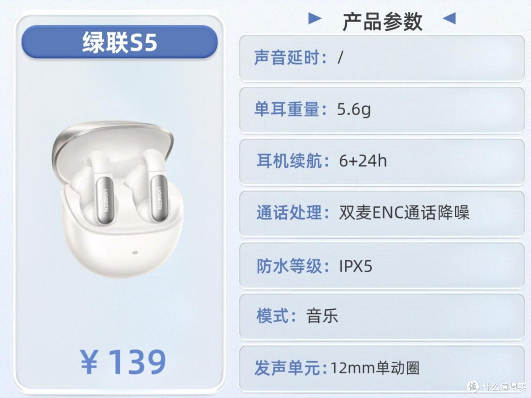 耳夹式耳机哪个牌子好?性价比高?耳夹式耳机品牌排行十强推荐