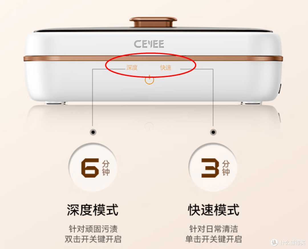 双十二哪个牌子的超声波清洗机好?全网十大热销超声波清洗机排名