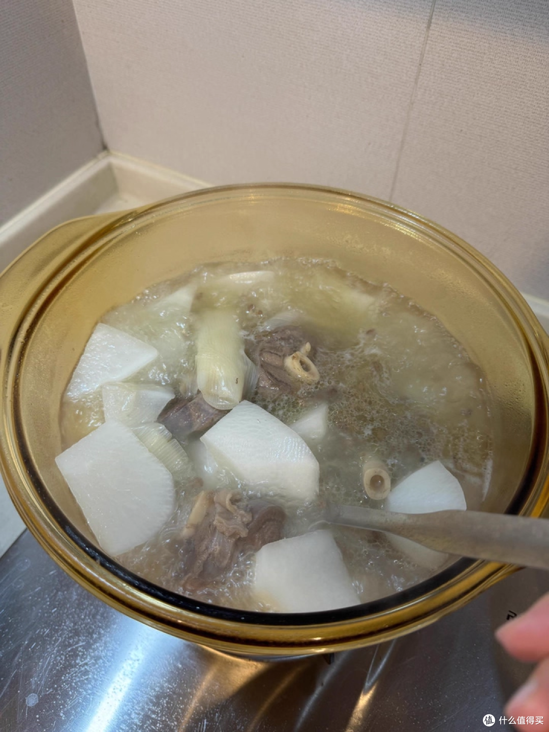家庭聚餐硬菜！宁夏滩羊小腿 3 种家常做法，零膻味超下饭​