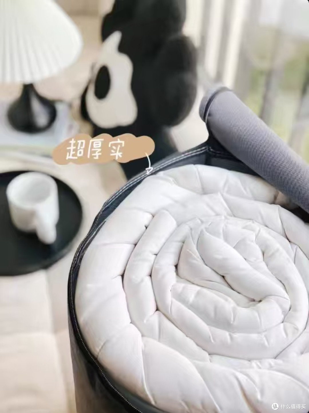 澳洲进口纯羊毛被,温暖四季