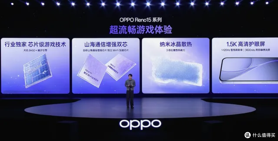 最高相差800元!OPPOReno15标准版和Pro版有啥区别?谁更适合你?
