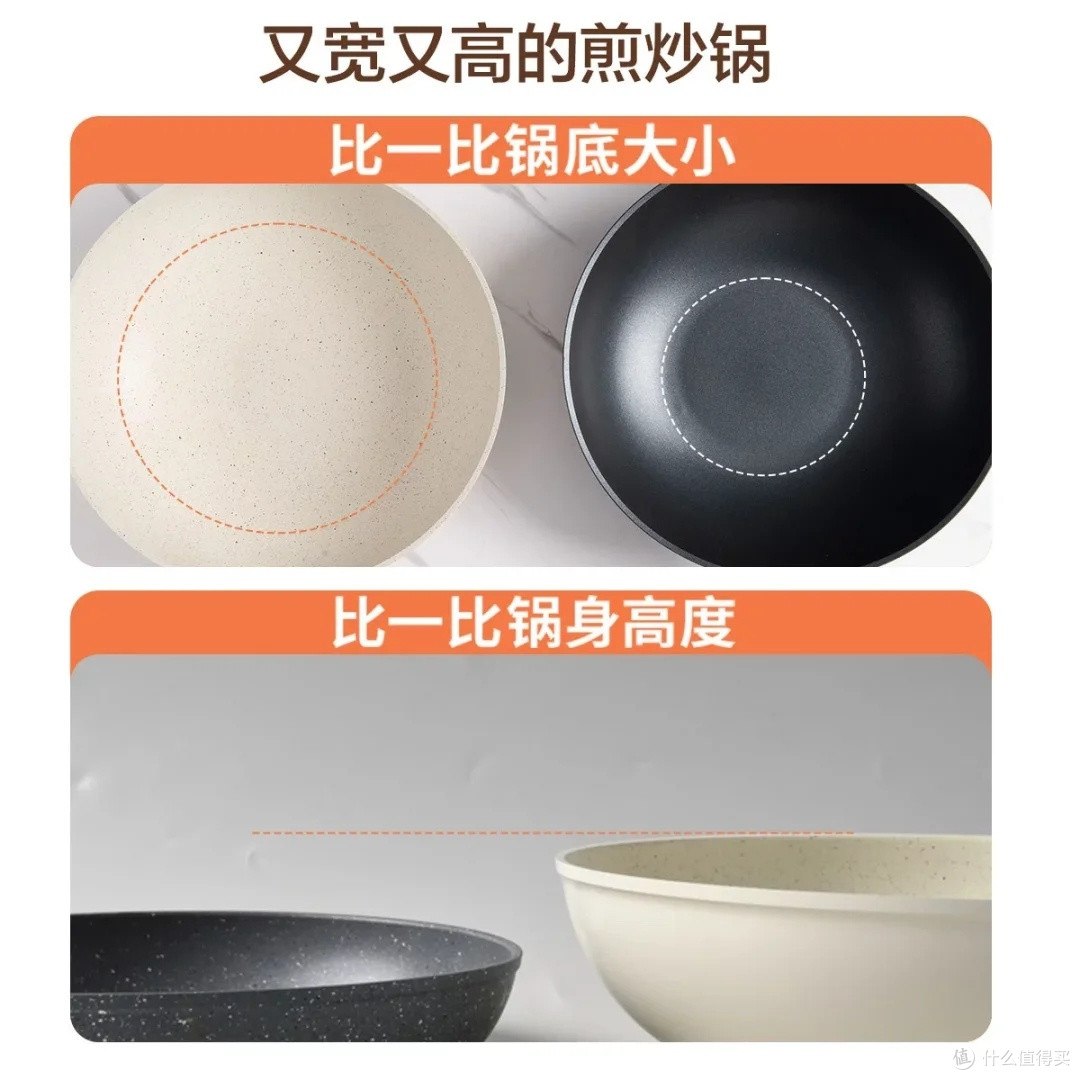 爱仕达陶瓷不粘锅：健康环保之选