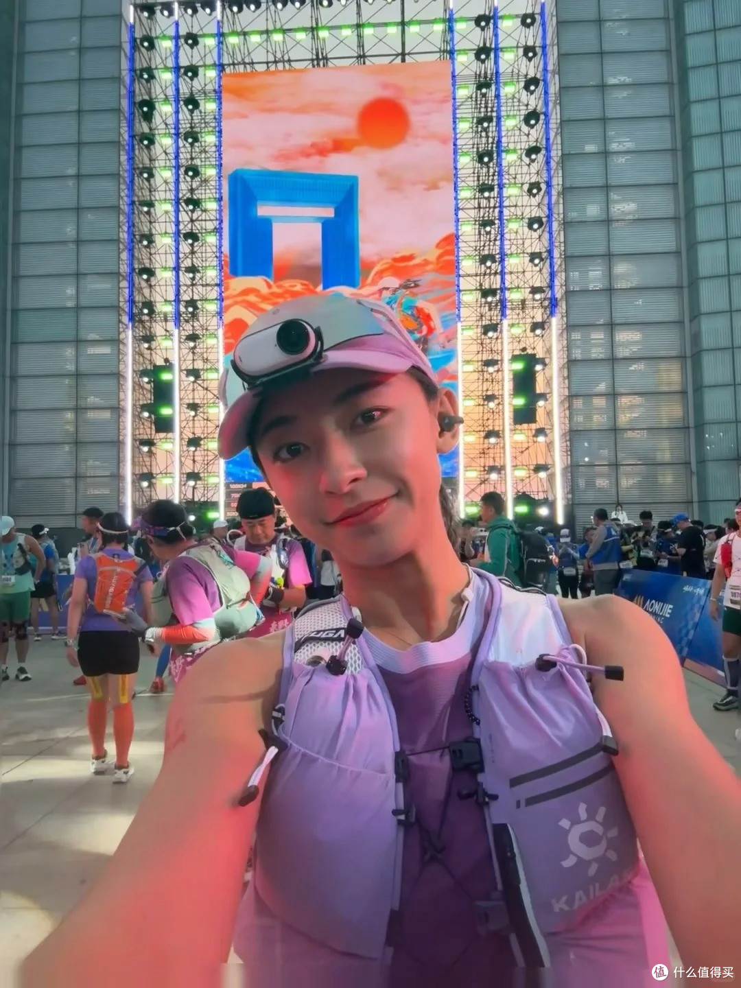 跑半马就吃能量胶？也太矫情了吧！