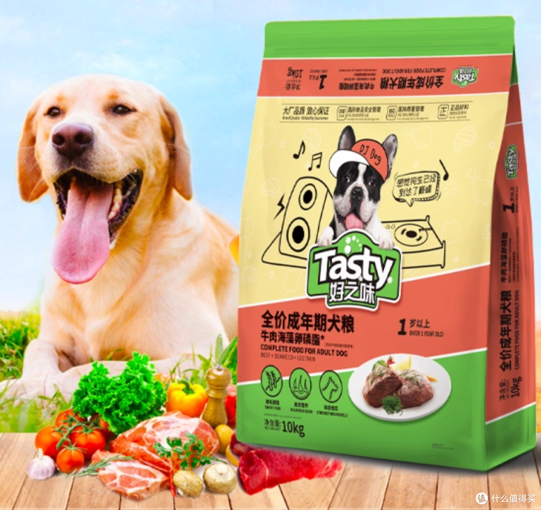 狗粮的成分有哪些，10大优秀狗粮推荐，总有一款适合狗狗