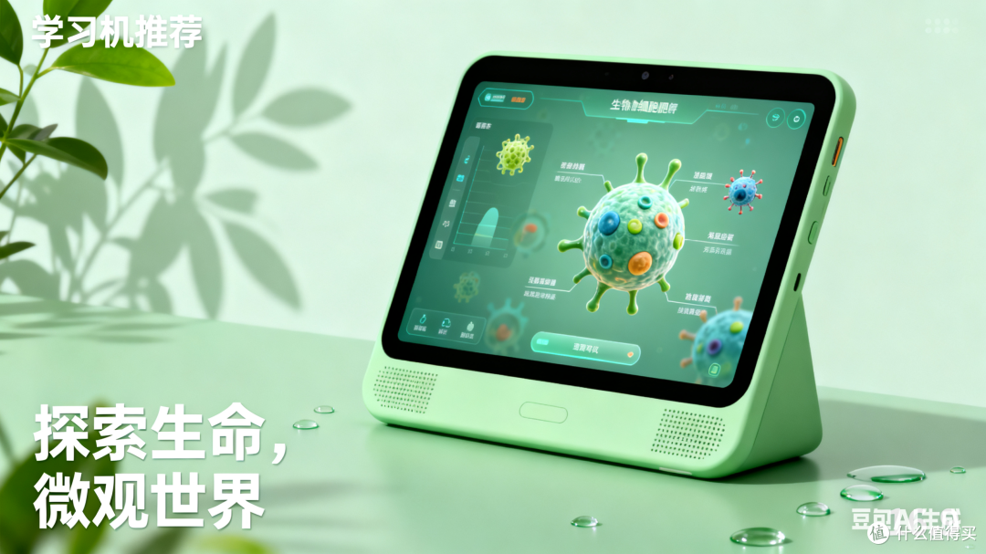 2025智能学习机品牌推荐:综合对比确保最优选择