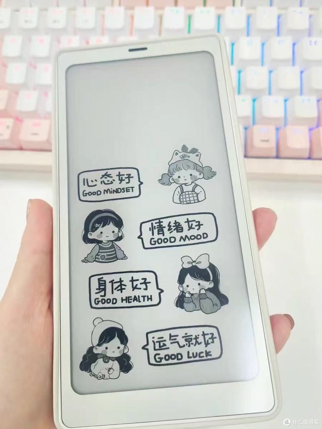 文石BOOX P6Pro小彩马:口袋里的彩墨艺术,重新定义阅读边界