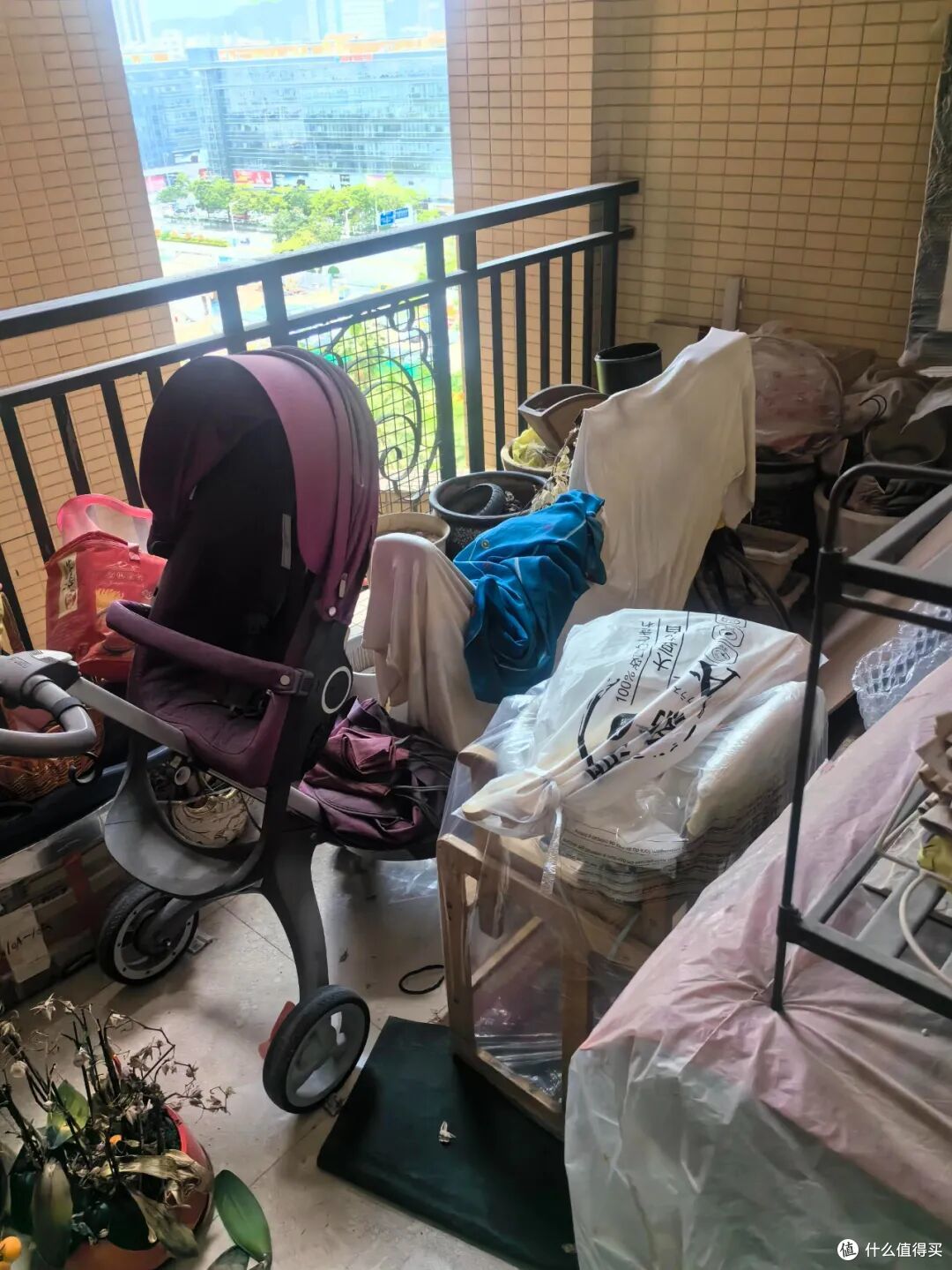 “阳台放5物,人穷家难富”,阳台若放了这5样东西,请赶紧拿走