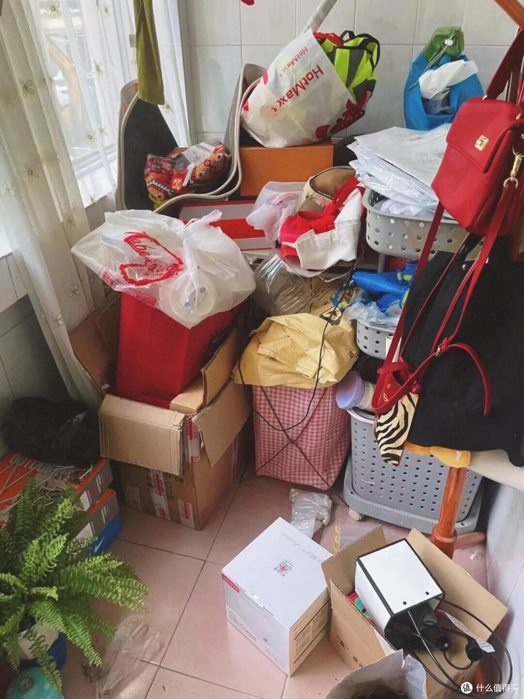 “阳台放5物,人穷家难富”,阳台若放了这5样东西,请赶紧拿走
