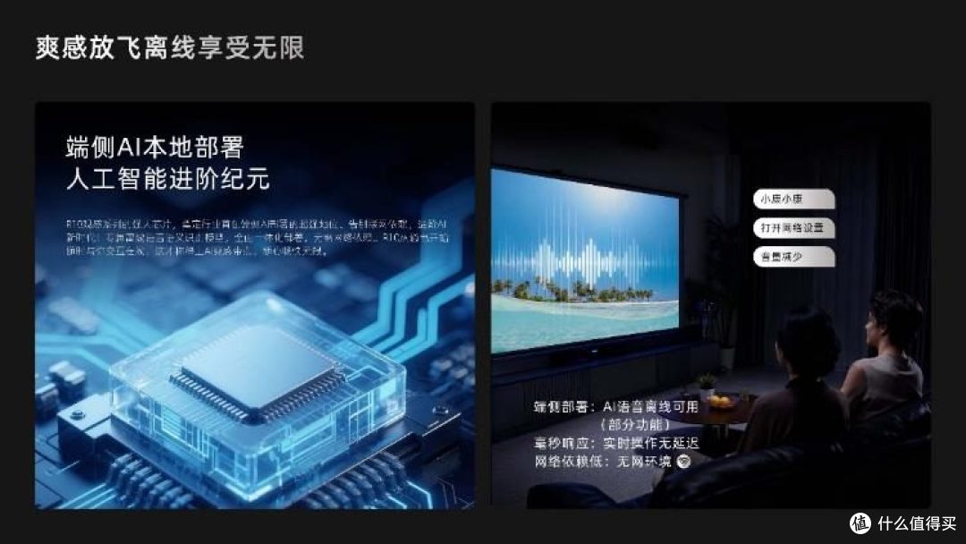 2025电视行业三大趋势:技术深耕与体验升级如何双向奔赴?