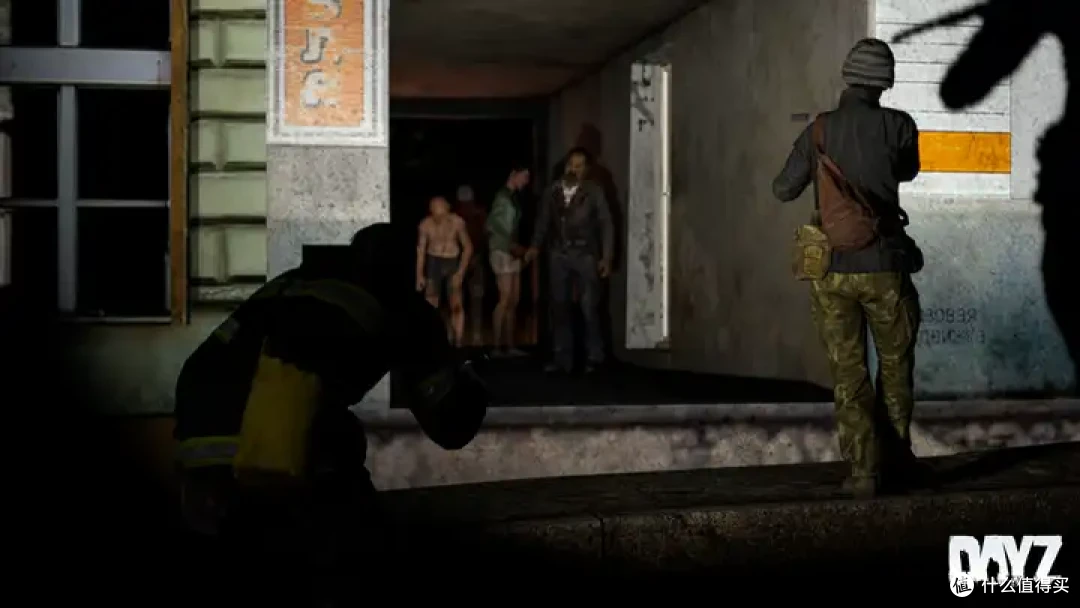 《DAYZ》《7Days》《RUST》哪个生存游戏更好玩?