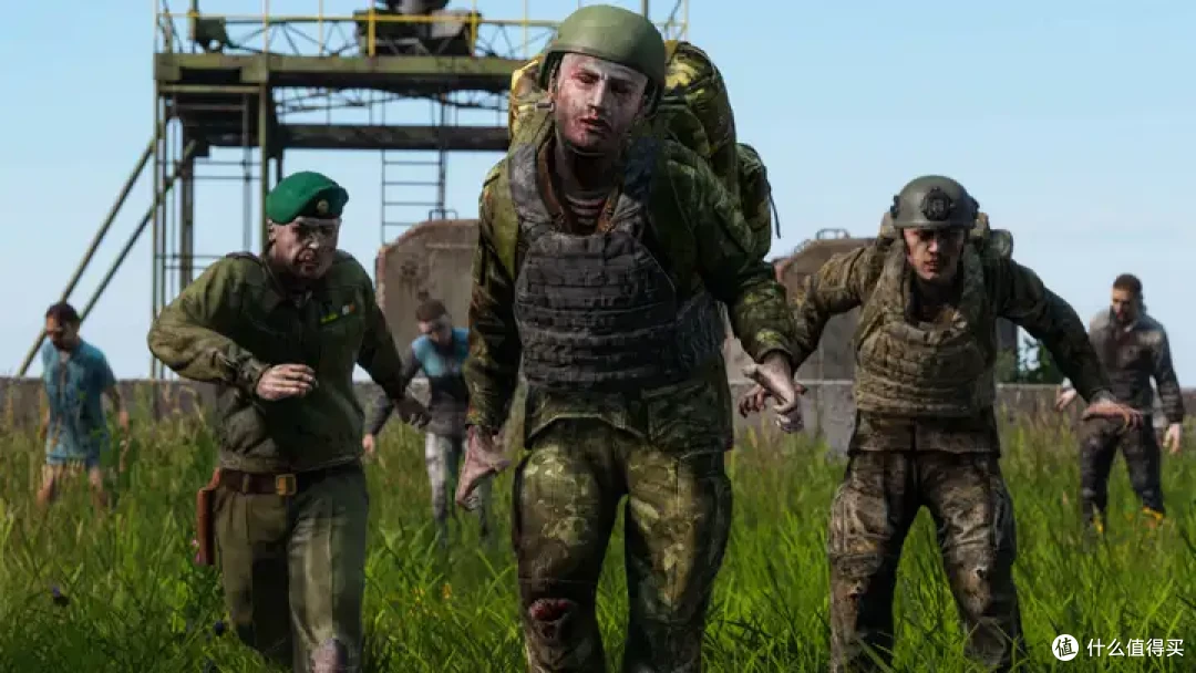《DAYZ》《7Days》《RUST》哪个生存游戏更好玩?