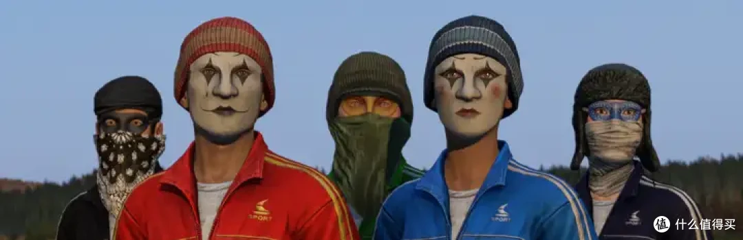 《DAYZ》《7Days》《RUST》哪个生存游戏更好玩?