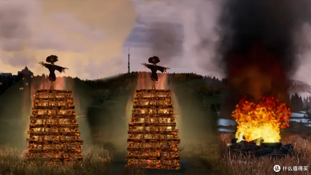 《DAYZ》《7Days》《RUST》哪个生存游戏更好玩?