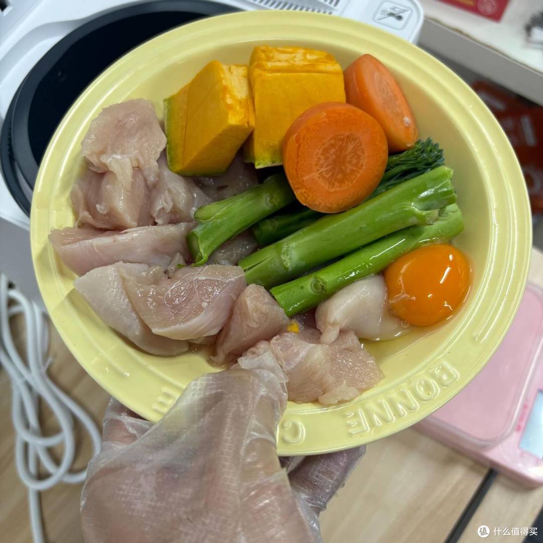 自制猫饭和猫粮哪个好?自制猫饭成分公开!猫靓毛通便原因全知道