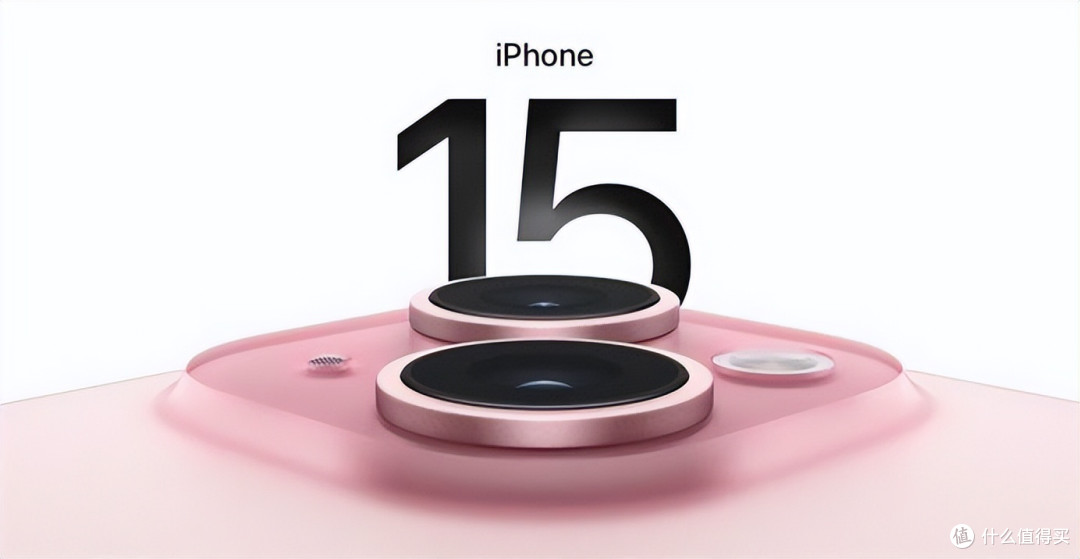 安卓中端价,苹果旗舰范!iPhone 15跌至3646元成真香之选!