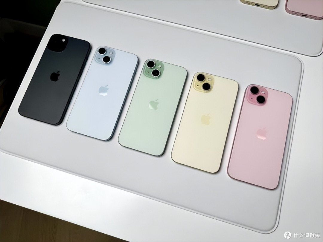 安卓中端价,苹果旗舰范!iPhone 15跌至3646元成真香之选!