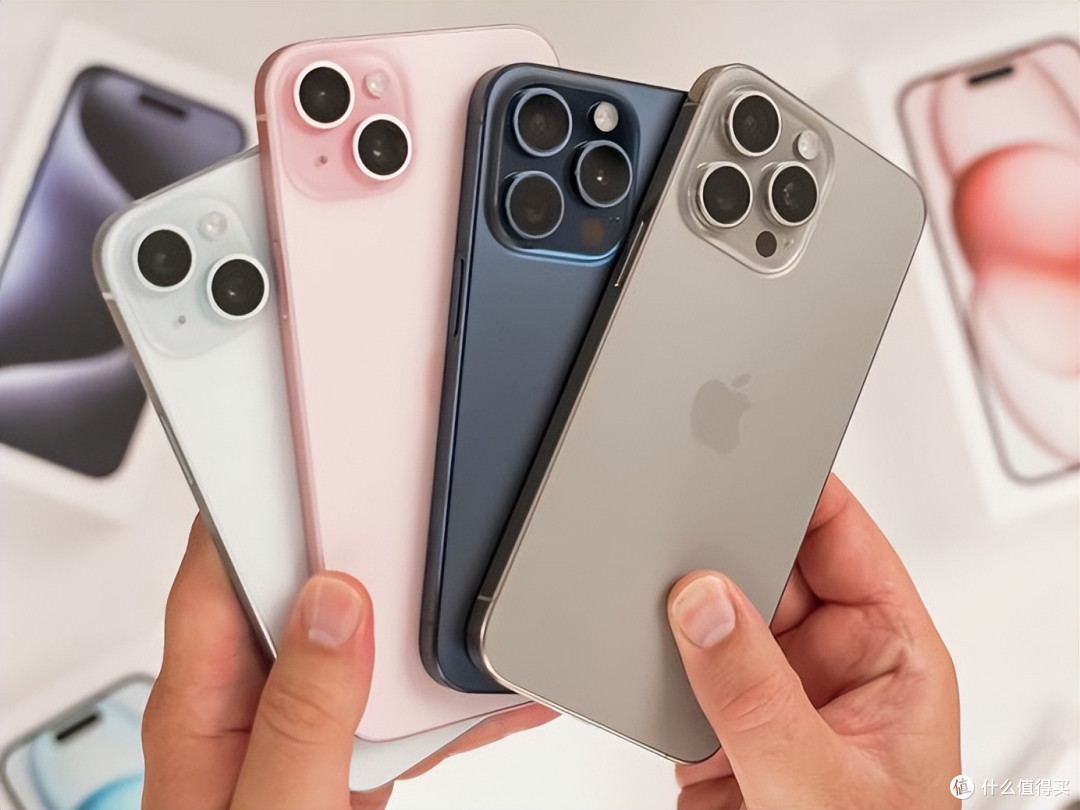 安卓中端价,苹果旗舰范!iPhone 15跌至3646元成真香之选!