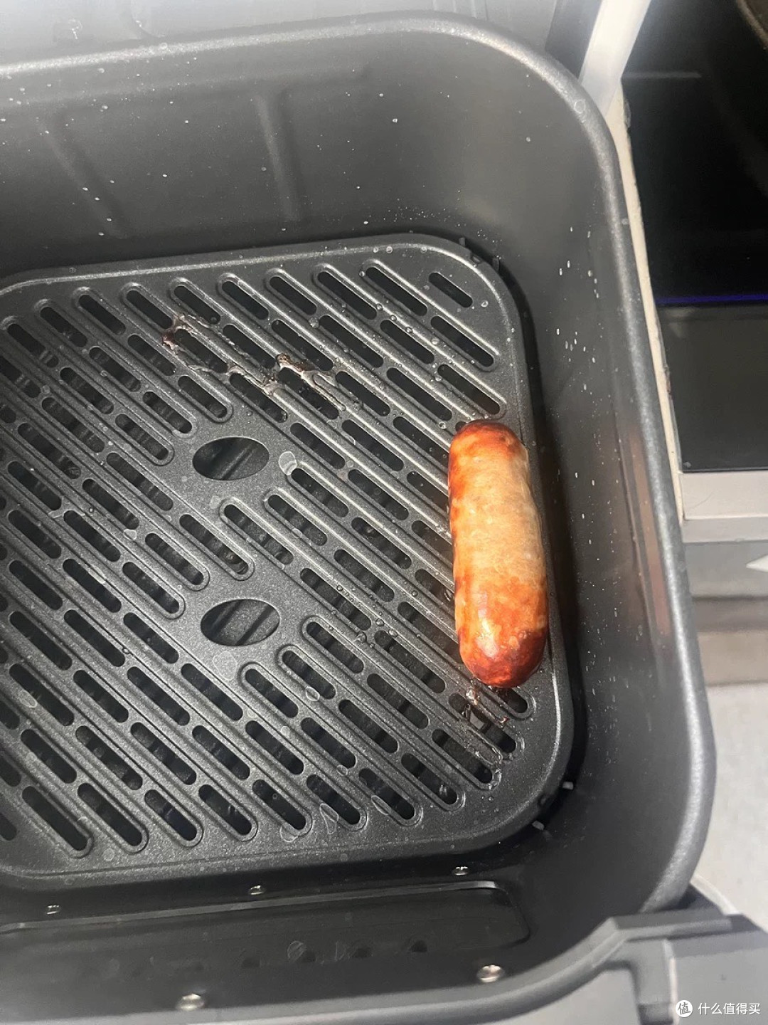 双11闭眼入!美的炎烤空气炸锅,小户型也能实现美食自由