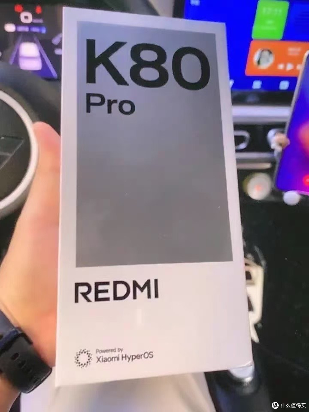 双11神价!1400元REDMI K80,给爸妈的性价比神机