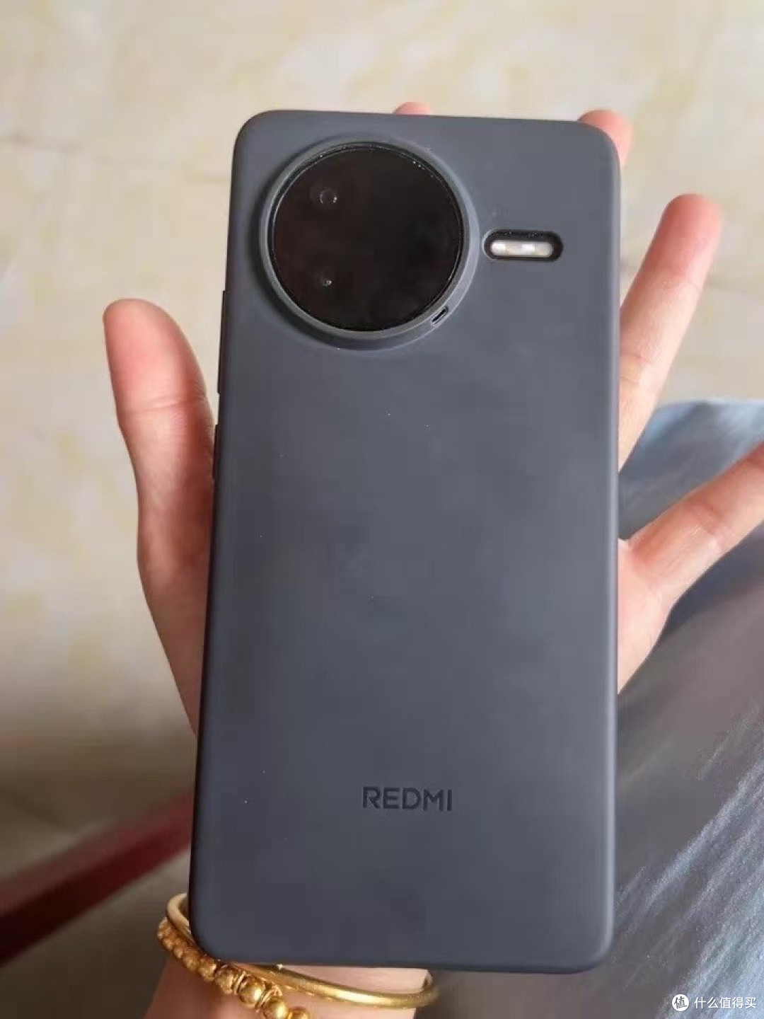 双11神价!1400元REDMI K80,给爸妈的性价比神机