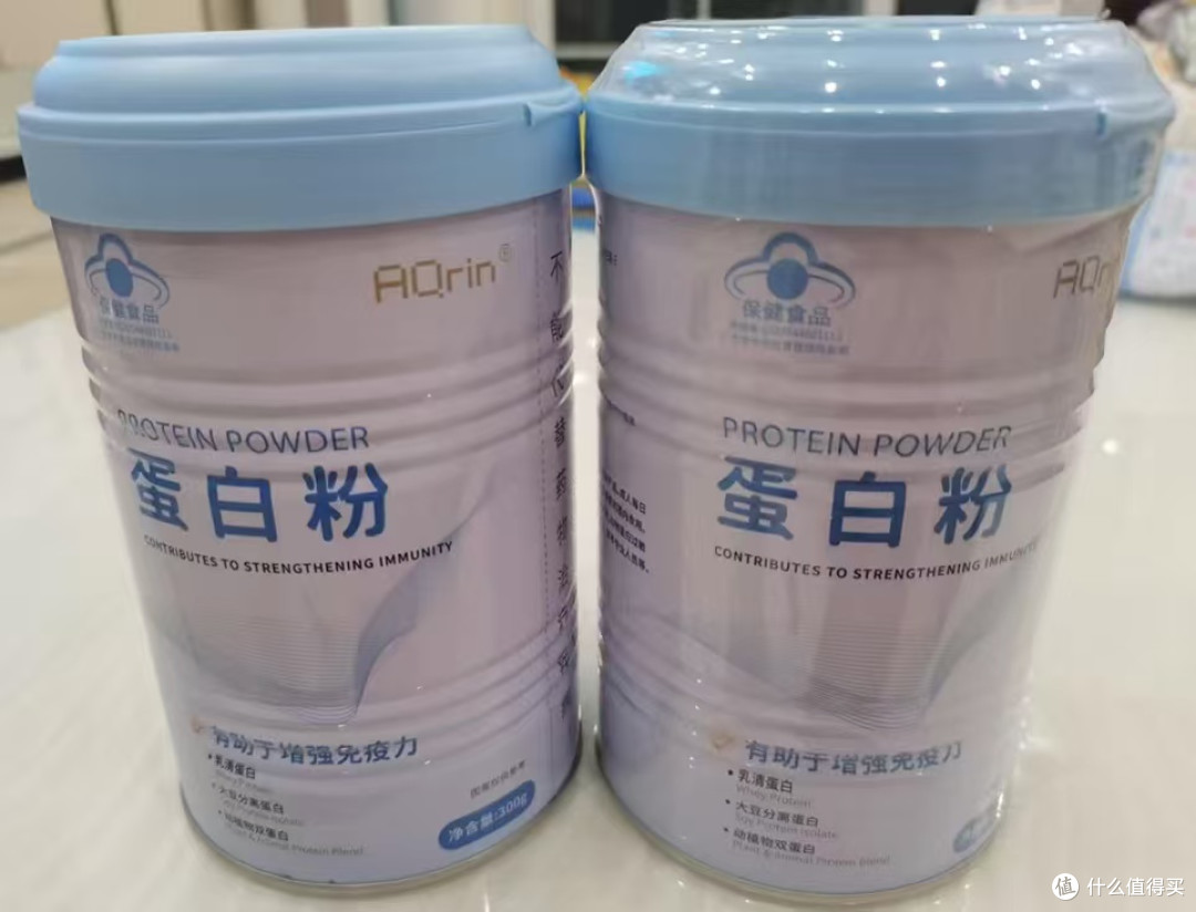 为敏感肠胃而生! 测评AQrin蛋白粉:金标品质,实至名归!