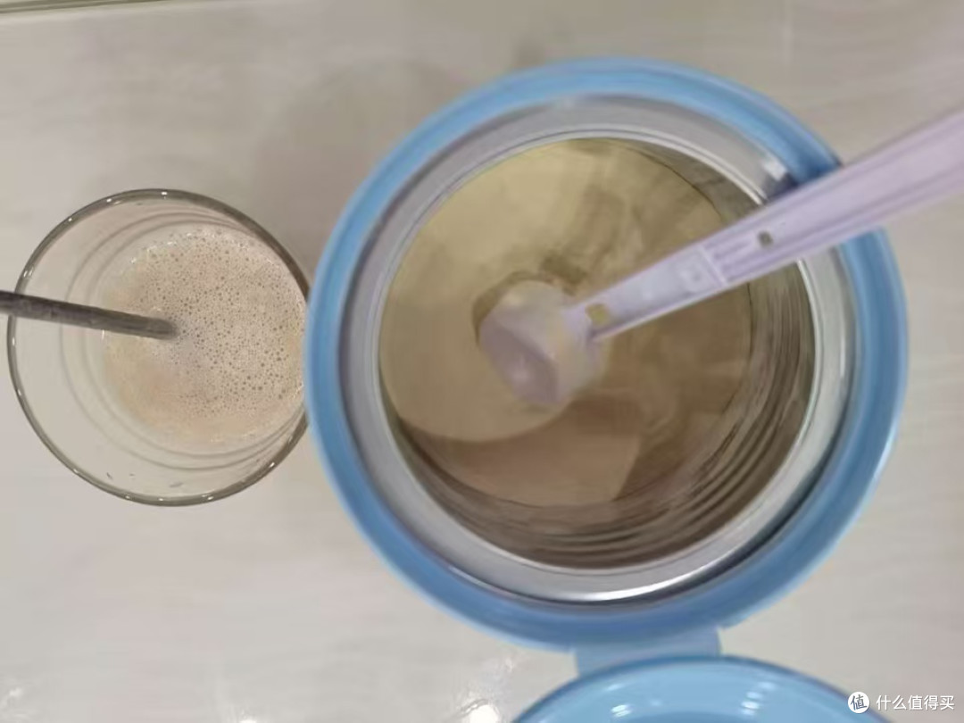 为敏感肠胃而生! 测评AQrin蛋白粉:金标品质,实至名归!
