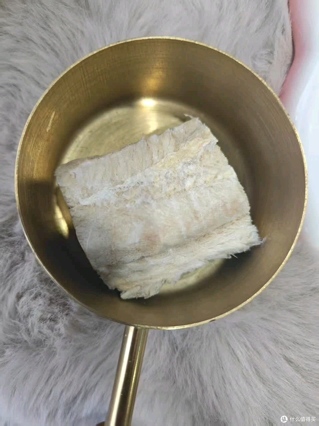 帕蓝姆原切冻干鳕鱼块犬猫通用的美毛磨牙零食🐱🐶