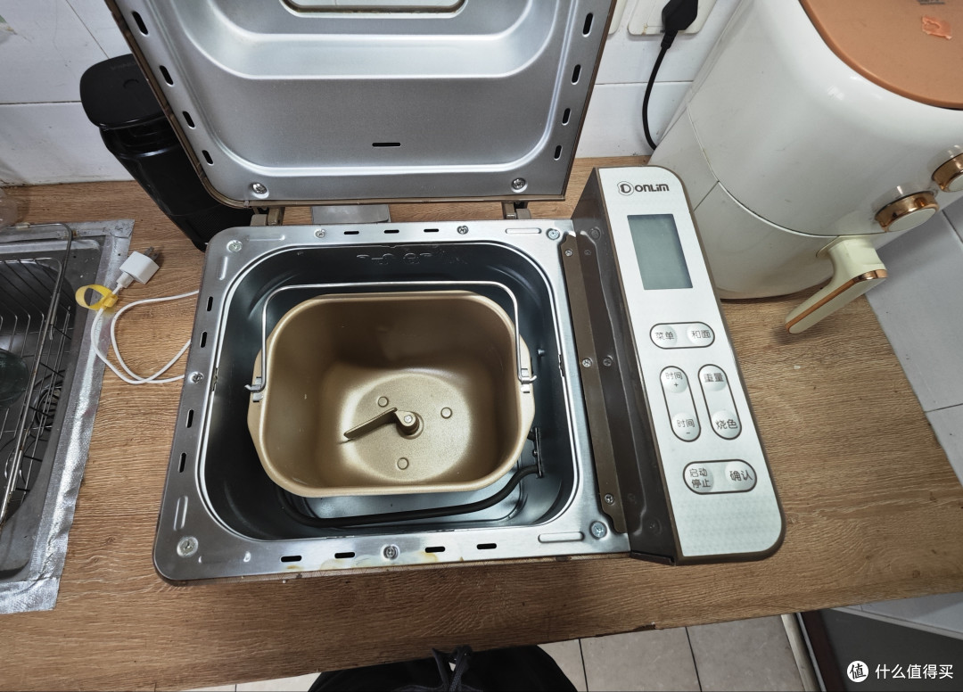 里面的金属内胆
