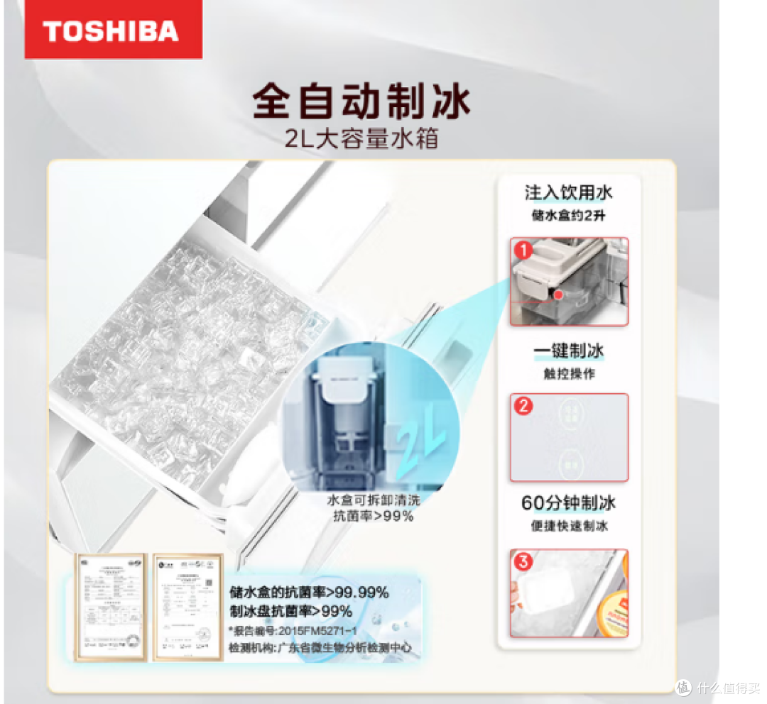 2025年双12制冰冰箱推荐【建议收藏】