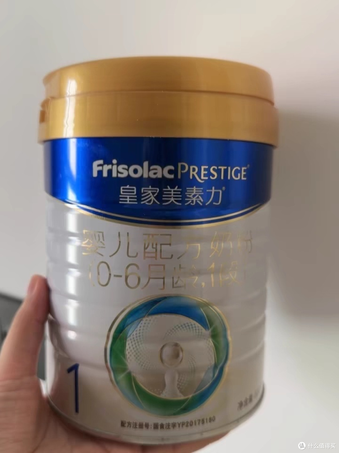 皇家美素佳儿奶粉作为荷兰皇家菲仕兰旗下的高端婴幼儿
