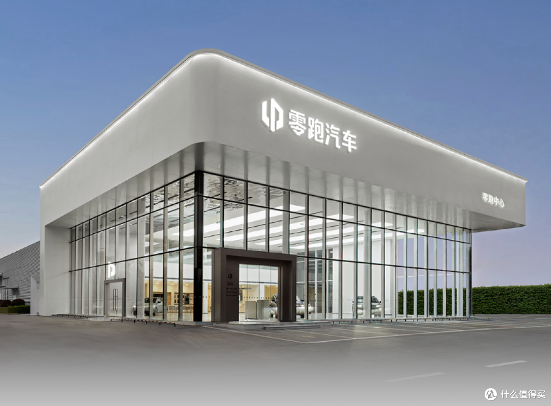 销量破 17 万、连续季度盈利,零跑交出最强季报