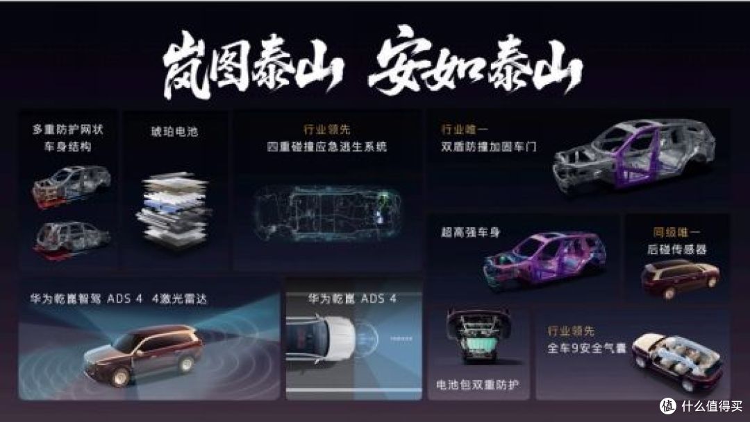 37.99万起售+满配硬核实力 岚图泰山重塑华系旗舰SUV标杆