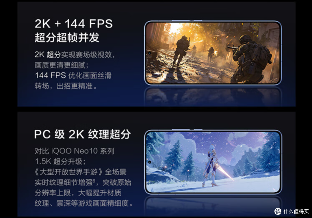 买处理器送手机,它甚至还给一块不抽奖的顶级2K屏!