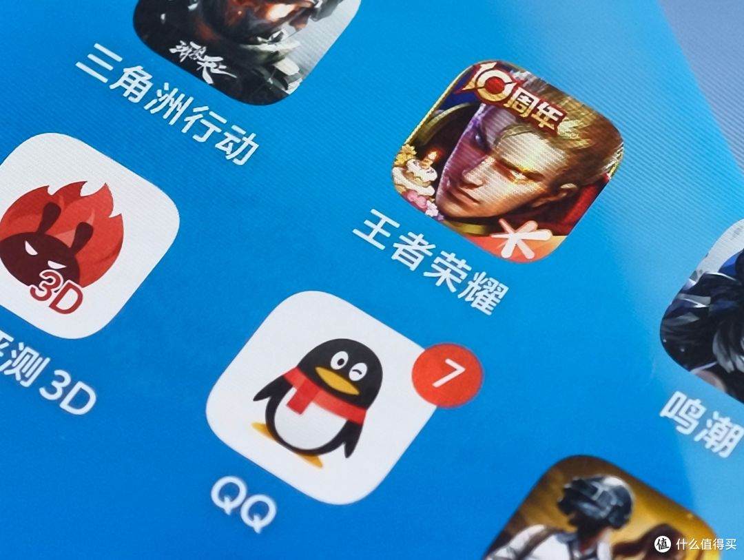 买处理器送手机,它甚至还给一块不抽奖的顶级2K屏!